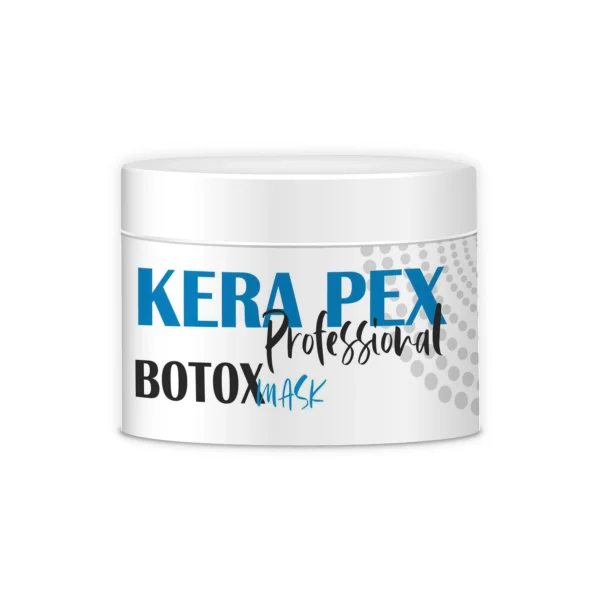 Botox After-Care Mask