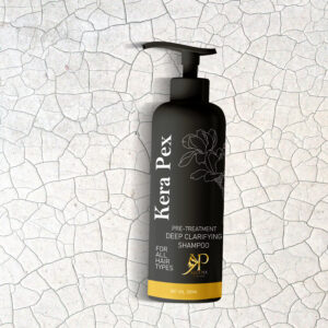 Keratin Pre Shampoo